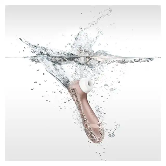 Satisfyer Pro 2 - Stymulator łechtaczki.