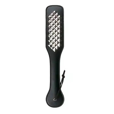 Easy Toys - Spanking Paddle. Packa z ćwiekami.