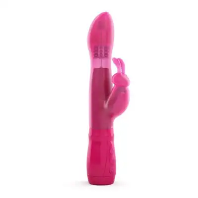 Dorcel - Furious Rabbit. Wibrator króliczek. Mega Sale!