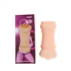 Geisha Sexy - Huanzi. Masturbator męski.