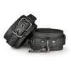 Easy Toys - Ankle Cuffs. Miękkie mankiety na kostki.