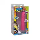 American Pop! - Independent. Realistyczne dildo z przyssawką.