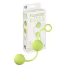 Dream Toys - Pleasure Balls. Silikonowe kulki Gejszy. Mega Sale!