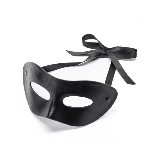 Fifty Shades Of Grey - Secret Prince. Maska męska.