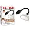 Fetish Fantasy - High Intensity Pussy Pump. Pompka do waginy.