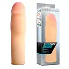 BlushNovelties - Cock Xtender. Przedłużka penisa. +4,4 cm.
