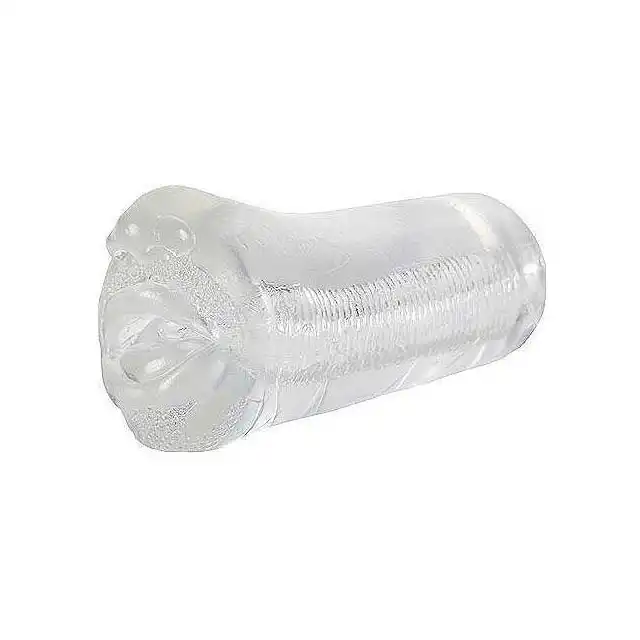 Colt - Deep Throat Masturbator. Żelowy masturbator męski.