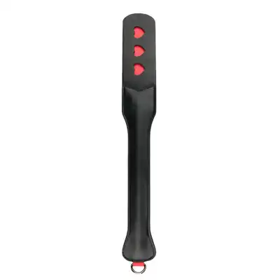 Easy Toys - Spanking Paddle Heart. Packa z serduszkami.