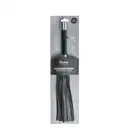 Easy Toys - Flogger Whip. Od delikatnego głaskania po ostrzejsze biczowanie.