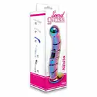 Sensual Glass - Nikita. Szklane dildo.