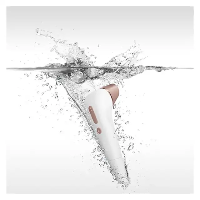 Satisfyer 2 - Stymulator łechtaczki.