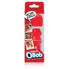The Screaming O - O Bob. Chłopak na baterie. Masażer. Wyjątkowo sympatyczny design.
