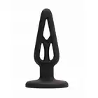 Shots Toys - Butt Plug. Wtyczka analna, super łatwa aplikacja.