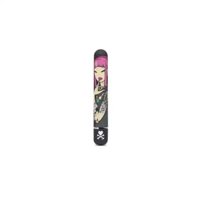 Tokidoki - Sugar Rush Girl Power Vibe. Pocisk wibrujący.