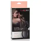 Calexotic - Inspiration Enhancer. Wibrujący ring na penisa.