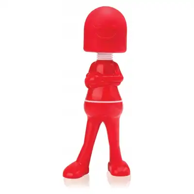 The Screaming O - O Bob. Chłopak na baterie. Masażer. Wyjątkowo sympatyczny design.