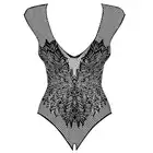 Obsessive - B112 body XL/XXL