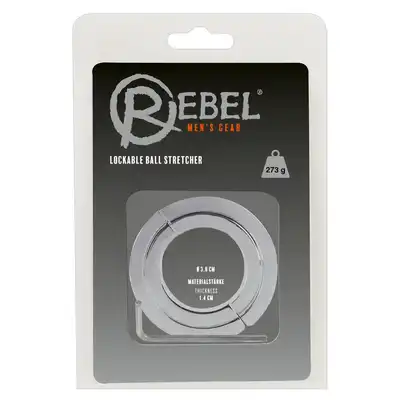 Lockable Ball Stretcher