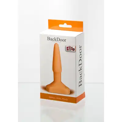 Anal Plug Small Anal Plug flash