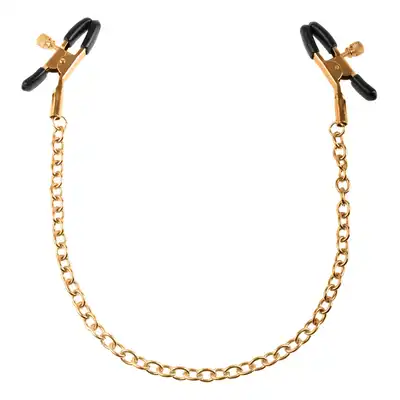 Nipple Clamps