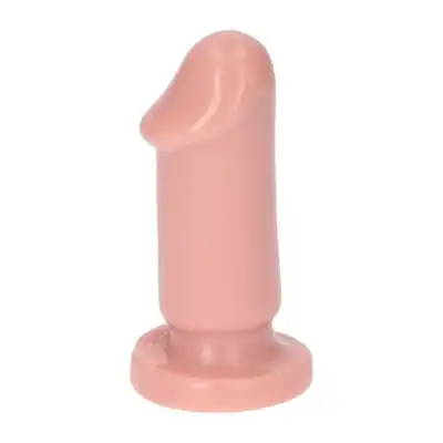 Dildo Anal- Mio Flesh