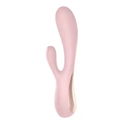 SATISFYER MONOFLEX PINK