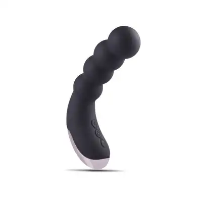Vibratore flex com  pearls
