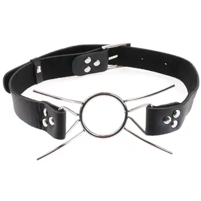 Spider Gag