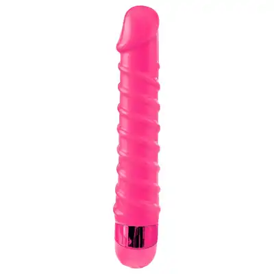 Candy Twirl Massager