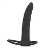 LoveToy - Silicone Fantasy Double Prober. Masażer prostaty nr 1! Mega sale!