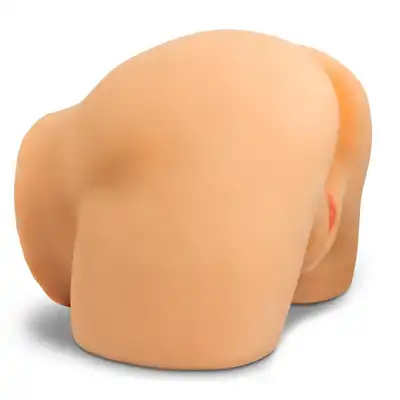 Jackhammer Multi-Sensation Pussy &amp; Ass