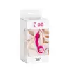 To Do - Anal Plug Bond Pink. Ładny 100% silikonowy korek analny.  Różowy. Popularny.