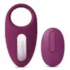 Svakom - Winni Vibrating Ring. Luksusowe zabawka. 3w1 Dla niej, dla niego, dla dwojga. Inteligentny tryb Svakom. 25 możliwych kombinacji