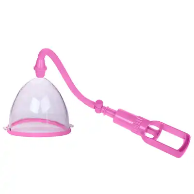 BAILE - Breast Pump
