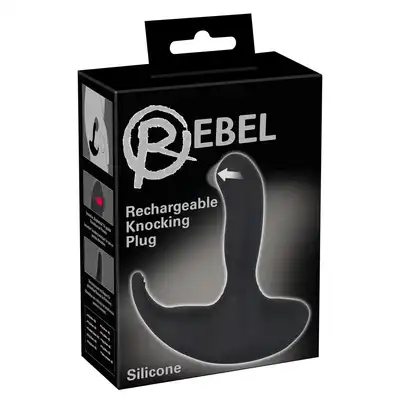 5907970000 Rebel Rechargeable-Wibrator