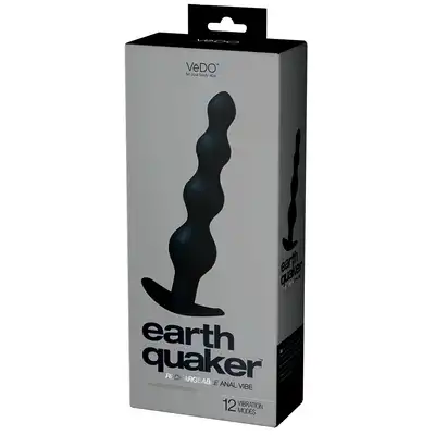 Earthquaker