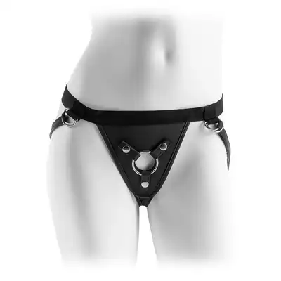 Perfect Fit Harness