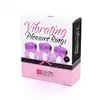 LoversPremium - Pleasure Rings. 3 ringi erekcyjne w zestawie! 