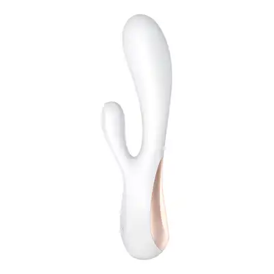 SATISFYER MONOFLEX WHITE