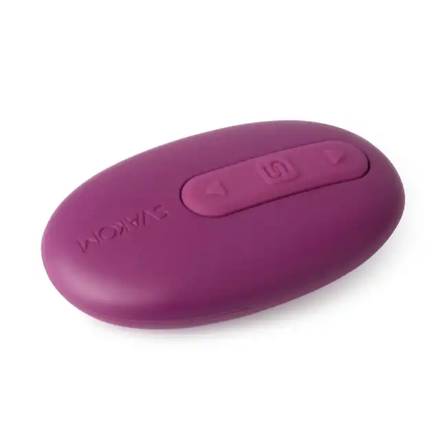 Svakom - Winni Vibrating Ring. Luksusowe zabawka. 3w1 Dla niej, dla niego, dla dwojga. Inteligentny tryb Svakom. 25 możliwych kombinacji