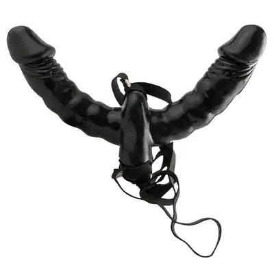 5308240000 FF Double Delight Vi-Wibrator