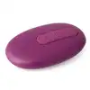 Svakom - Winni Vibrating Ring. Luksusowe zabawka. 3w1 Dla niej, dla niego, dla dwojga. Inteligentny tryb Svakom. 25 możliwych kombinacji