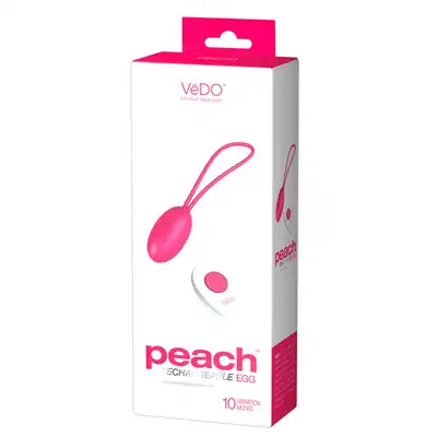 Peach