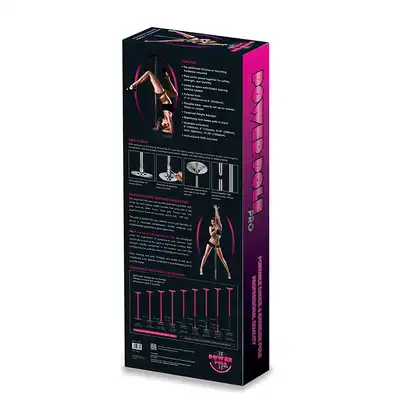 POWER POLE PRO