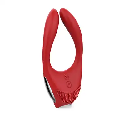 RED REVOLUTION EROS