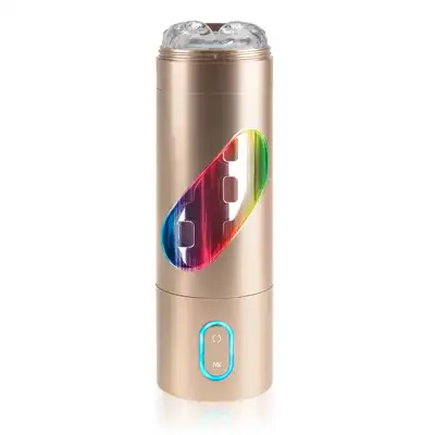 Rechargeable Roto-Bator Ass