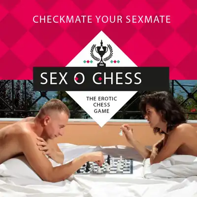 SexVentures - SEX-O-CHESS. 