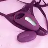 Svakom - Winni Vibrating Ring. Luksusowe zabawka. 3w1 Dla niej, dla niego, dla dwojga. Inteligentny tryb Svakom. 25 możliwych kombinacji