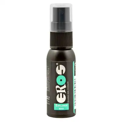 EROS Explorer