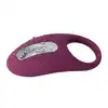 Svakom - Winni Vibrating Ring. Luksusowe zabawka. 3w1 Dla niej, dla niego, dla dwojga. Inteligentny tryb Svakom. 25 możliwych kombinacji